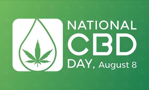 CBD חוקי בארצות הברית