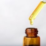 טיפת CBD