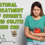 טיפול טבעי בקרוהן וקוליטיס באמצעות CBD